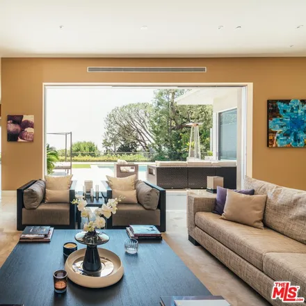 Image 7 - 1470 Carla Ridge, Beverly Hills, CA 90210, USA - House for rent