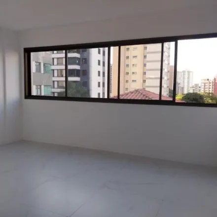 Image 1 - Rua Deputado Viriato Mascarenhas, Serra, Belo Horizonte - MG, 30220, Brazil - Apartment for sale