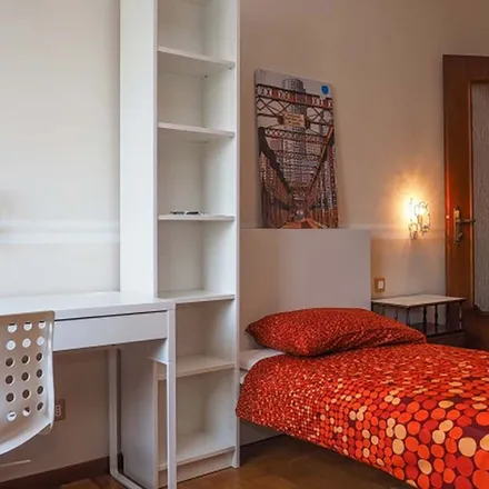 Rent this studio room on Viale Argonne - Via Marescalchi in Via Ferdinando Marescalchi, 20059 Milan MI