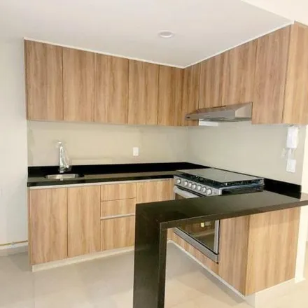 Buy this 3 bed apartment on Pinche Gringo BBQ in Calle Palenque 360, Narvarte