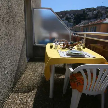 Image 5 - 26 Avenue de Pessicart, 06100 Nice, France - Apartment for rent