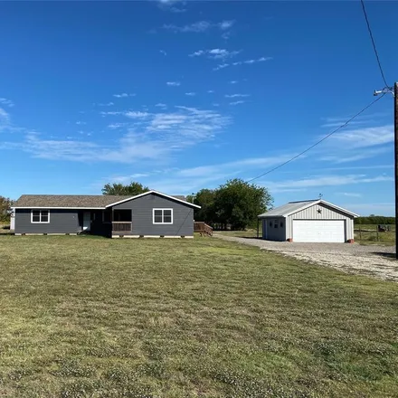 Rent this 3 bed house on 7043 Farm-to-Market Road 35 in Union Valley, TX 75189