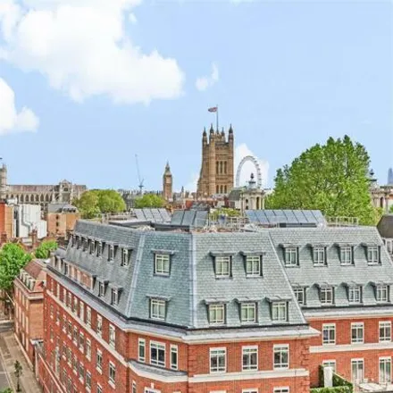 Buy this 3 bed apartment on The Courthouse in 70 Horseferry Road, Westminster
