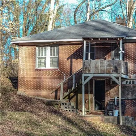 Image 7 - 175 Ridge Avenue Northwest, Atlanta, GA 30318, USA - House for sale