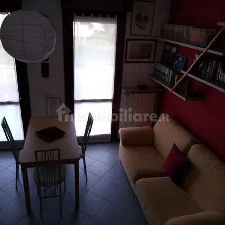 Rent this 1 bed apartment on Via Camillo Benso Conte di Cavour in 20865 Usmate Velate MB, Italy