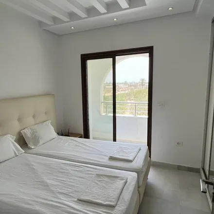 Rent this 2 bed apartment on Djerba Island in ربانة, Tunisia