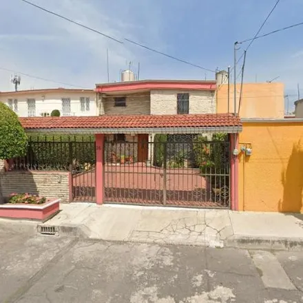 Buy this 3 bed house on Hacienda de los Portales 26 in Azcapotzalco, 02410 Mexico City