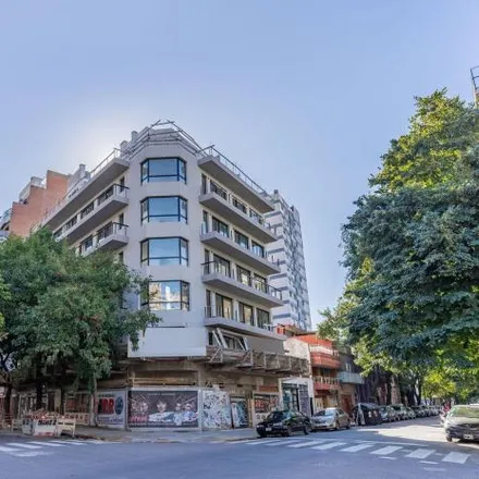 Buy this 1 bed apartment on Neuquén 805 in Caballito, C1405 CNV Buenos Aires
