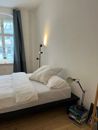 Image 8 - Mamā, Lenbachstraße, 10245 Berlin, Germany - Apartment for rent