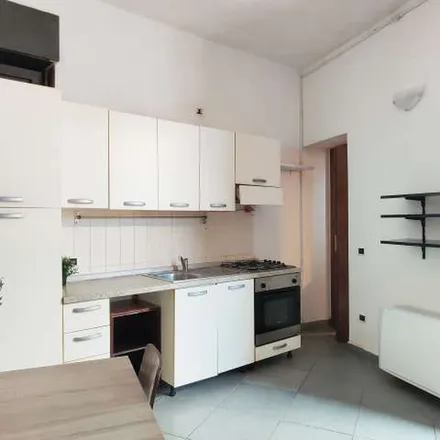 Image 2 - Via Gaetano Osculati, 8, 20161 Milan MI, Italy - Apartment for rent
