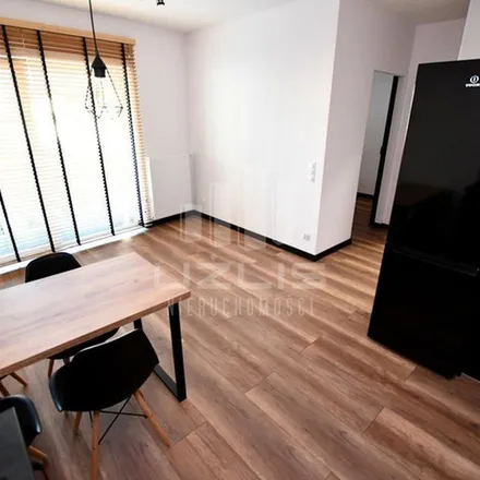 Rent this 2 bed apartment on Armii Krajowej 35 in 83-110 Tczew, Poland