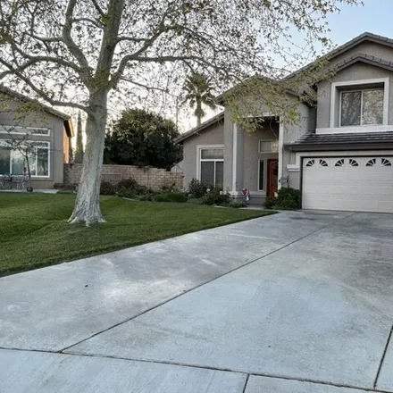 Buy this 4 bed house on 70th Street West in Lancaster, CA