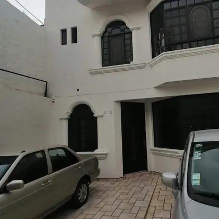 Image 1 - Calle Loma Sombreada, 45402 Tonalá, JAL, Mexico - House for rent