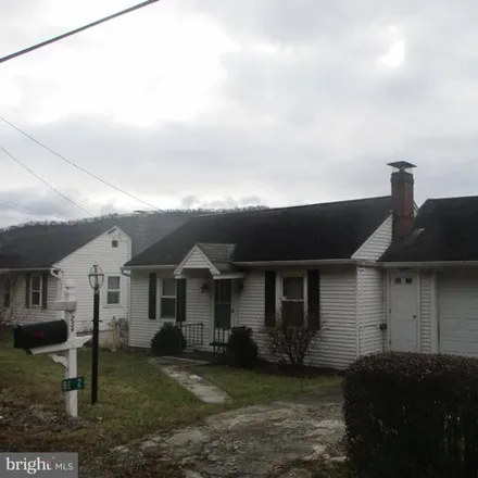 Image 2 - 298 Bjf Mobile Park Road, Bedford Township, PA 15522, USA - House for sale