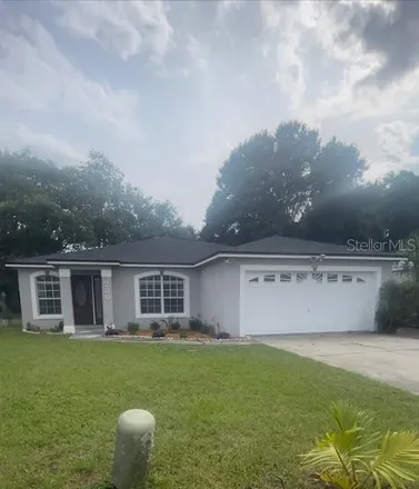 Buy this 3 bed house on 256 Lake Daisy Loop in Polk County, FL 33884