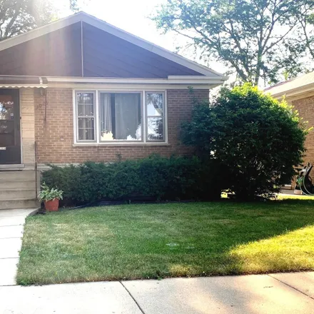 Image 1 - 3026 Pearl Street, Franklin Park, IL 60131, USA - House for sale