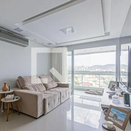 Rent this 2 bed apartment on Rua Virgilino Ferreira de Souza in Barreiros, São José - SC