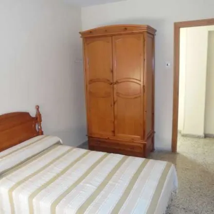 Image 7 - Casa de Socorro, Calle Alcalde Muñoz, 04004 Almeria, Spain - Apartment for rent