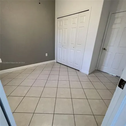 Rent this 4 bed apartment on 5570 Northwest 107th Avenue in Doral, FL 33178