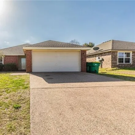 Buy this 3 bed house on 3064 Andalusian Lane in Robinson, McLennan County
