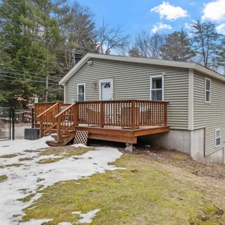 Buy this 3 bed house on 25 Emerald Drive in Hillsborough, NH 03244