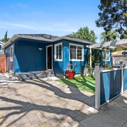 Buy this 3 bed house on 1213 Terminal Place in San Mateo, CA 94401