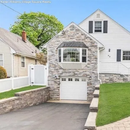 Buy this 4 bed house on 92 Stelling Avenue in Maywood, Bergen County