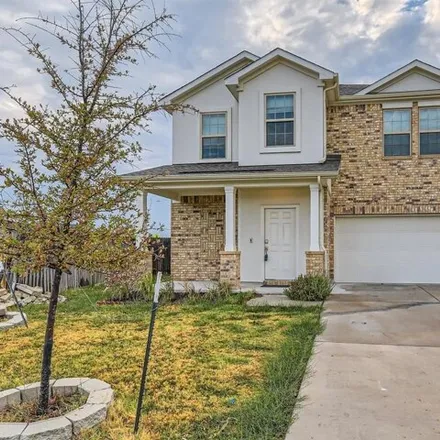 Buy this 4 bed house on 11825 Monterosso Drive in Austin, TX 78754