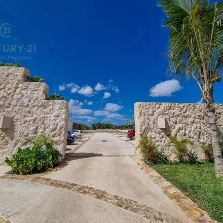 Image 7 - unnamed road, Gran Santa Fe II, 77534 Cancún, ROO, Mexico - Apartment for sale