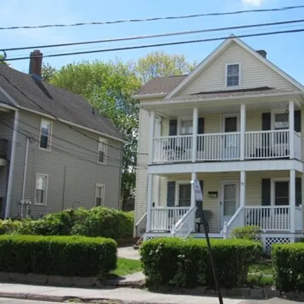 Rent this 2 bed apartment on 39 Red Mountain Avenue in Torrington, CT 06790