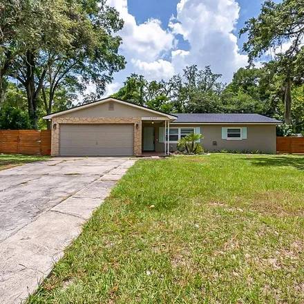 Buy this 3 bed house on 1249 Poinsettia Drive in Seminole County, FL 32703