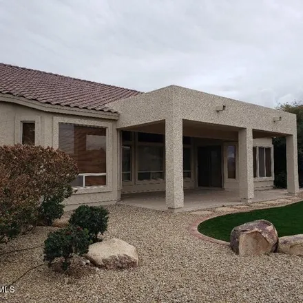 Image 2 - 16410 E Crystal Ridge Dr, Fountain Hills, Arizona, 85268 - House for sale