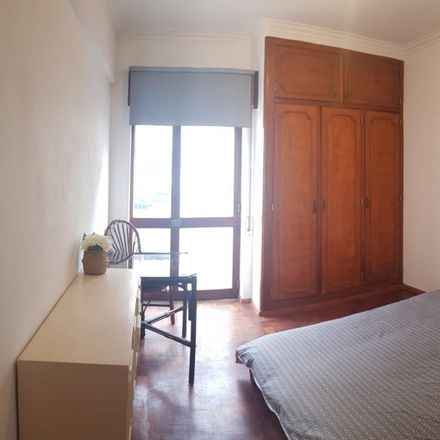 Rent this 3 bed room on São João do Estoril in Avenida Mariano Cyrijo de Carvalho, 2765-224 Cascais e Estoril