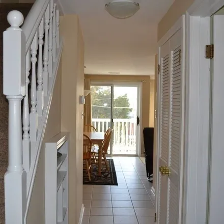 Image 9 - Stone Harbor, NJ, 08247 - Townhouse for rent