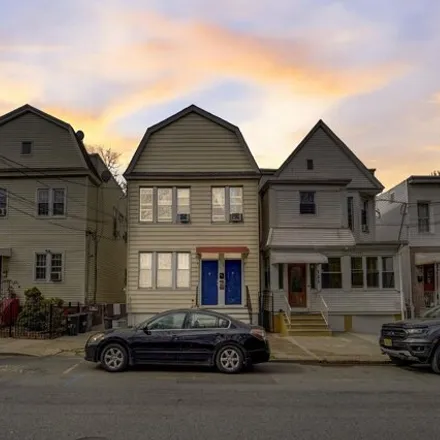 Buy this 5 bed house on 119 Audubon Avenue in West Bergen, Jersey City