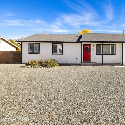 Image 2 - 3629 North Catherine Drive, Prescott Valley, AZ 86314, USA - House for sale
