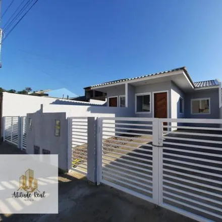 Buy this 2 bed house on Rua Herondi Maran in Bela Vista, Palhoça - SC