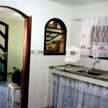 Buy this 2 bed house on Travessa José Leonardo in Neves, São Gonçalo - RJ