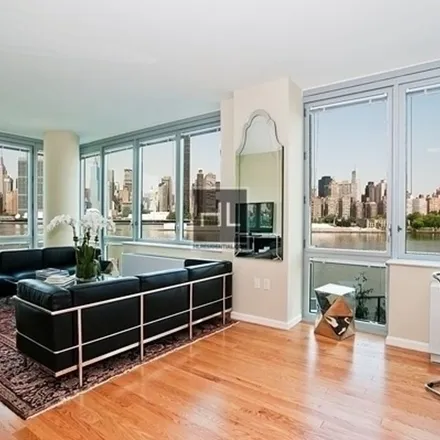 Rent this 2 bed apartment on The Avalon in 4-75 48th Avenue, New York