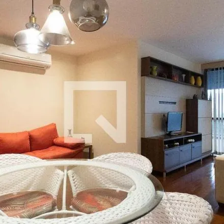 Rent this 3 bed apartment on Rua Clóvis Salgado 372 in Recreio dos Bandeirantes, Rio de Janeiro - RJ