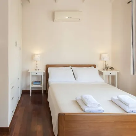 Rent this 4 bed house on Dassia - Katomeri - Korakiana in Kato Korakiana, Greece