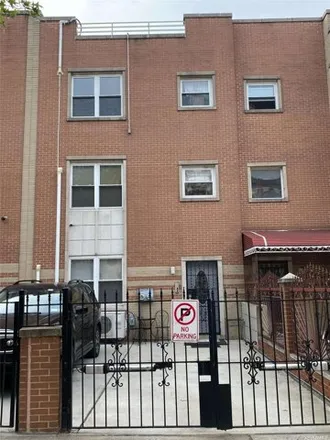 Buy this 5 bed house on 83 George Street in New York, NY 11206