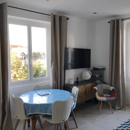 Image 6 - 6 bis Rue des Chalets, 64200 Biarritz, France - Apartment for rent