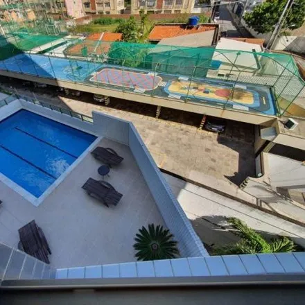 Rent this 2 bed apartment on Avenida Boa Viagem 118 in Pina, Recife - PE