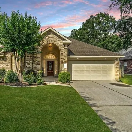 Buy this 4 bed house on 24550 Forest Path Court in Spring, TX 77373