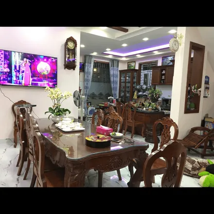 Rent this 2 bed house on Hồ Chí Minh City in Binh Hung Hoa B Ward, VN