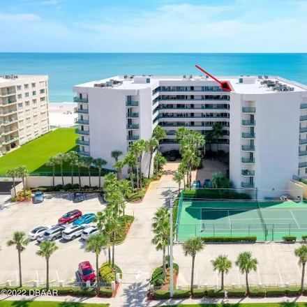 Buy this 3 bed condo on 4575 South Atlantic Avenue in Ponce Inlet, Volusia County