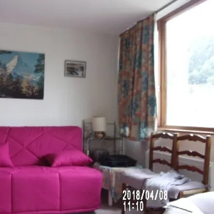 Image 6 - 63240 Mont-Dore, France - Apartment for rent