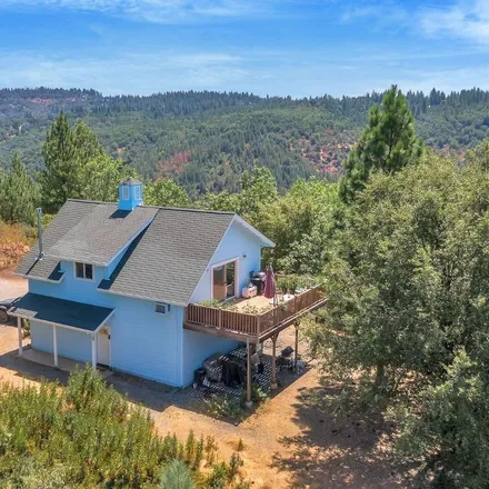 Buy this 1 bed house on 6161 Fullen Road in Indian Creek, Calaveras County