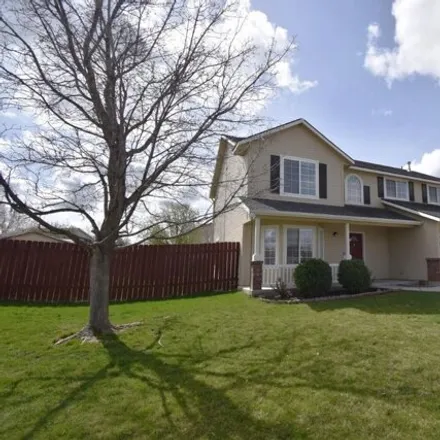 Rent this 5 bed house on Camelot Drive in Nampa, ID 83651